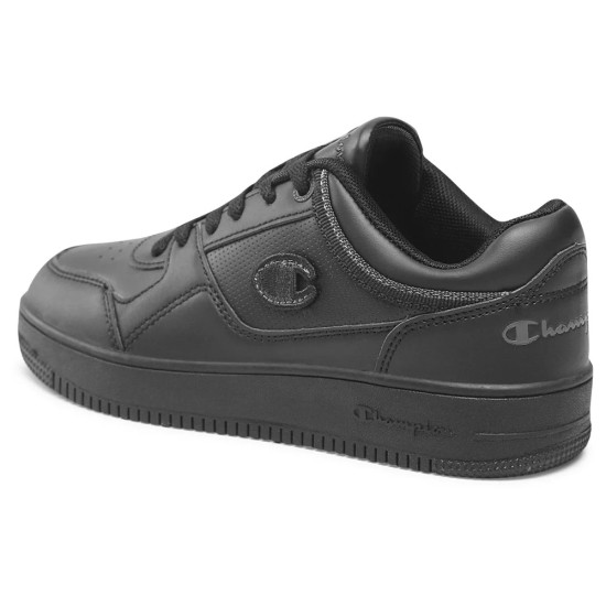 Champion Low Cut Shoe Rebound Low B GS